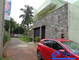 House for Sale at Thalawathugoda
